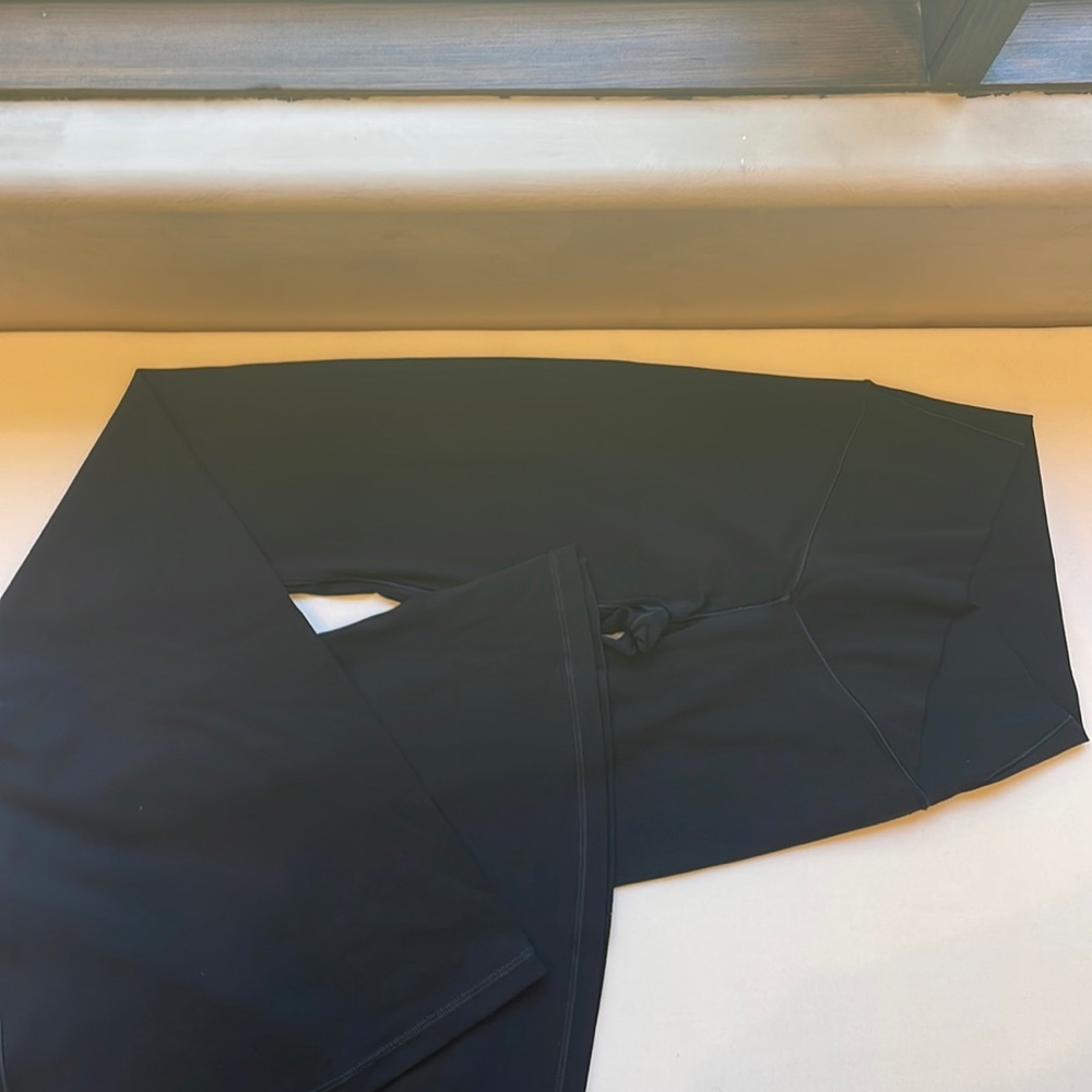 S Aerie Flare leggings